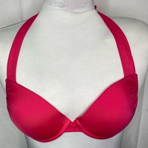 Padded Mossimo Bikini Top | Size Medium